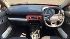 Dacia Spring 27kWh Expression 65 48kW 5dr Auto Electric Hatchback